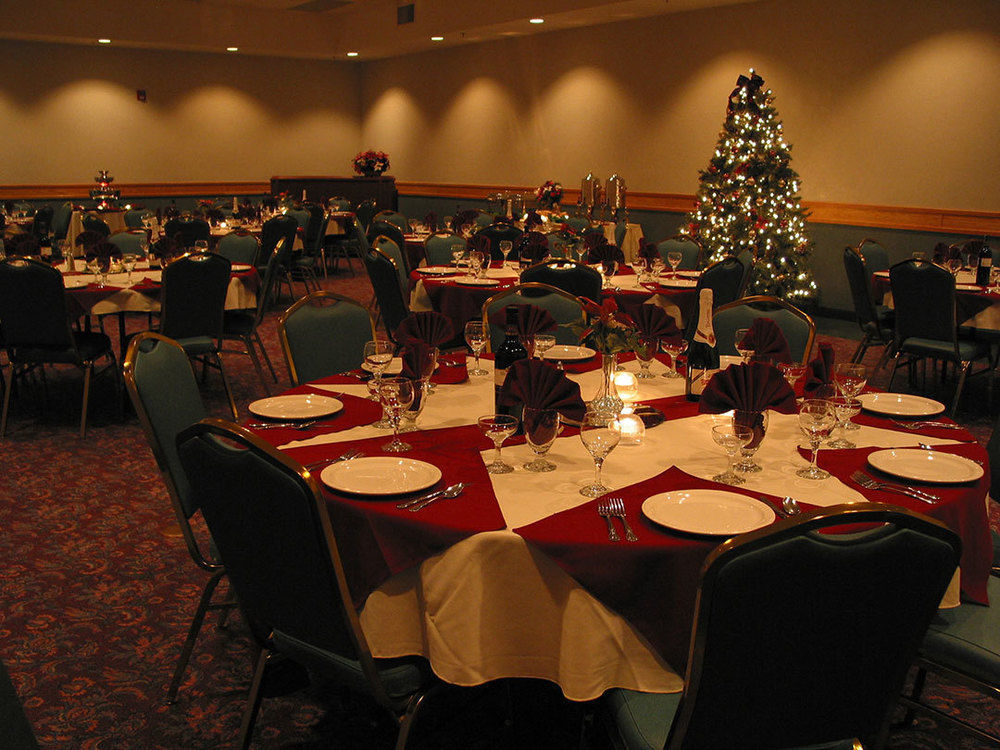 Bay Mills Resort And Casino Sault Ste. Marie Exteriér fotografie